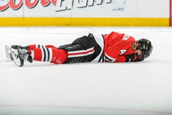 (Bill Smith/Getty Images)